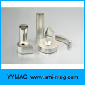 Irregular shape neodymium/NdFeB permanent Magnet